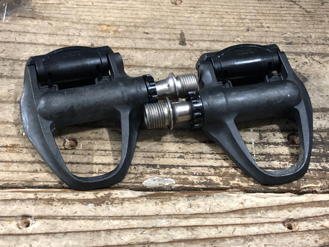 JT113 シマノ SHIMANO 105 PD-R7000 ビンディングペダル SPD-SL