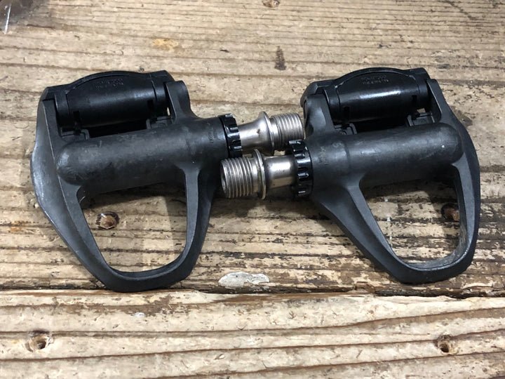 JT113 シマノ SHIMANO 105 PD-R7000 ビンディングペダル SPD-SL