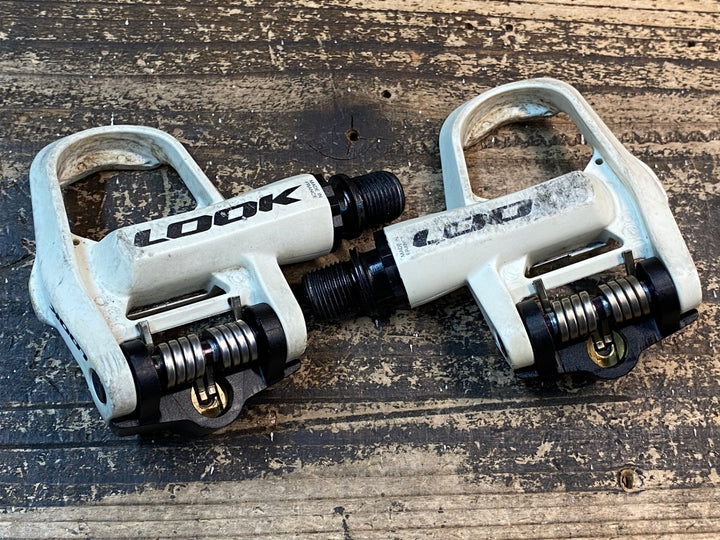 JG197 ルック LOOK ケオ KEO2 MAX ビンディングペダル