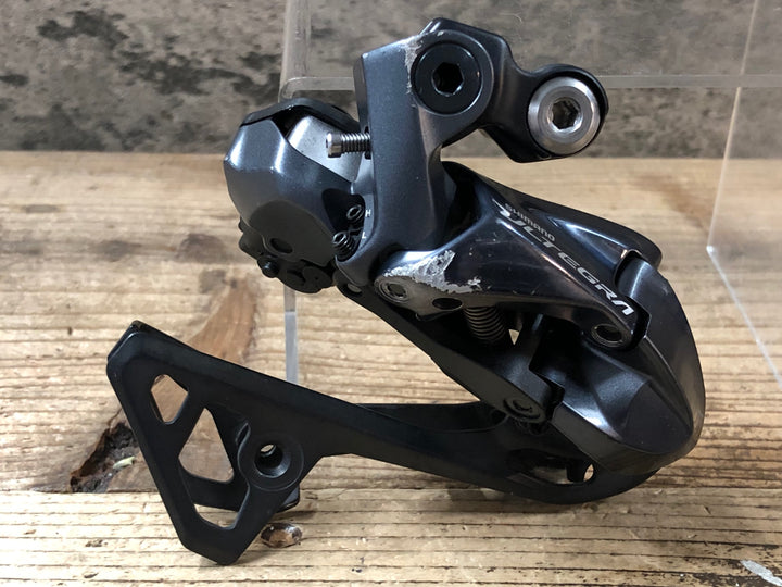 JX250 シマノ SHIMANO アルテグラ ULTEGRA RD-R8050 リアディレイラー Di2 ※プーリー欠品