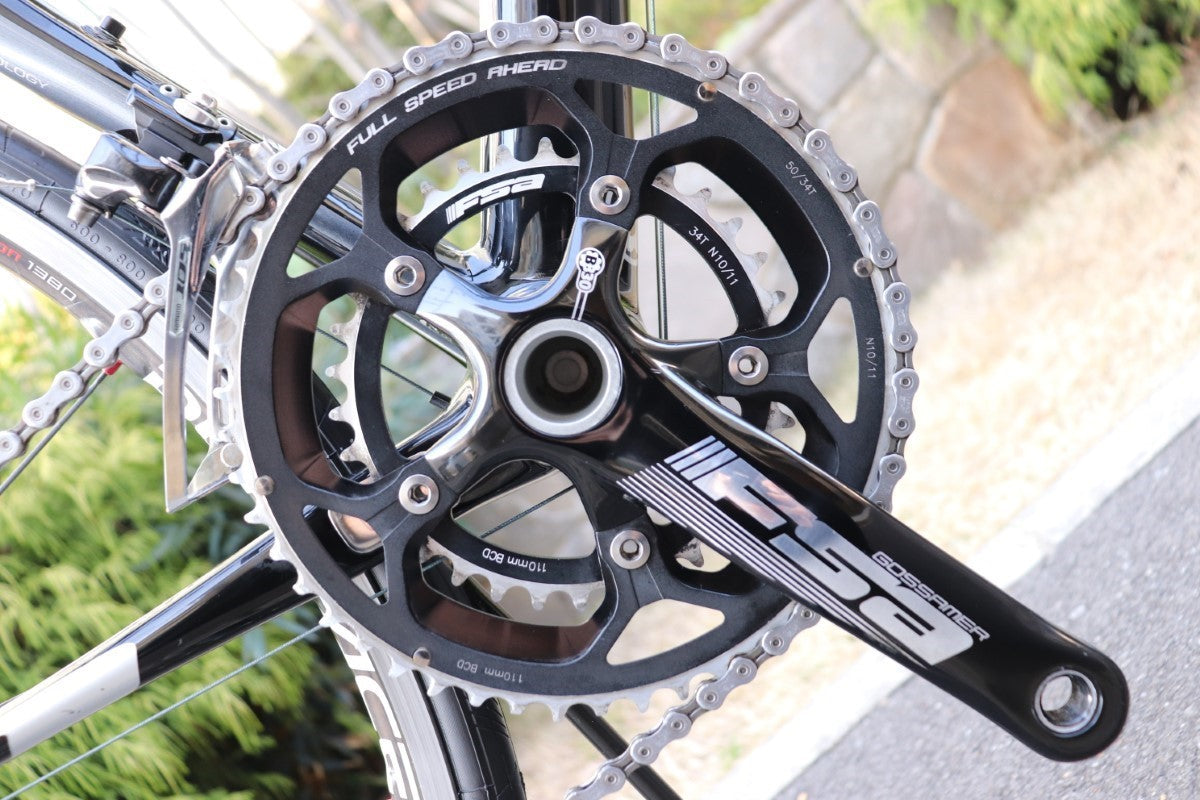 キャノンデール CANNONDALE スーパーシックス SUPERSIX EVO 2014頃