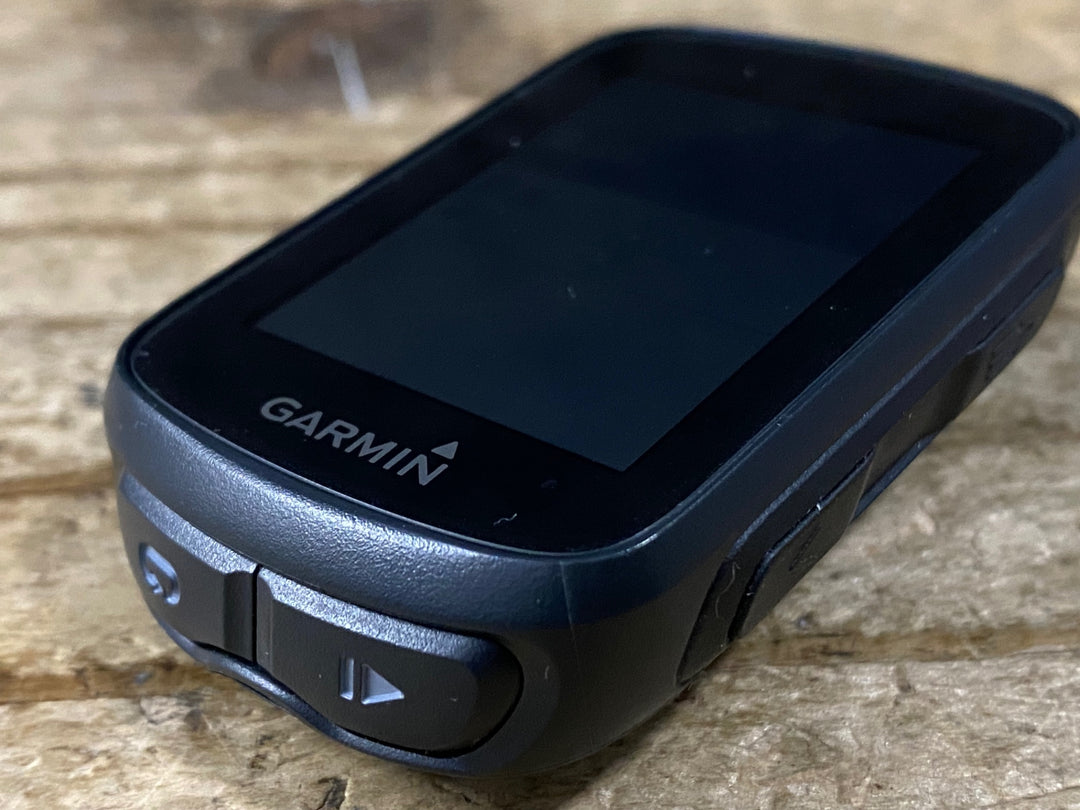 KP917 ガーミン GARMIN EDGE 130 PLUS サイクルコンピューター