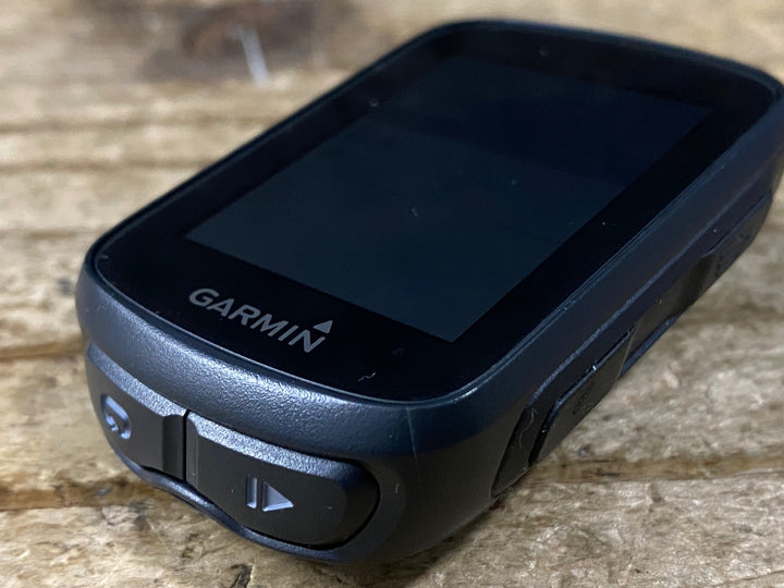 KP917 ガーミン GARMIN EDGE 130 PLUS サイクルコンピューター