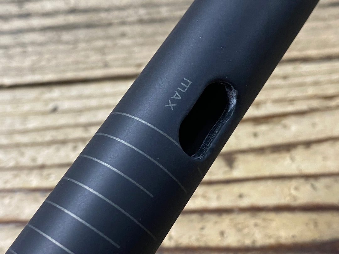 KI076 スペシャライズド SPECIALIZED SHIV AEROBAR 2本セット BTAマウント付き