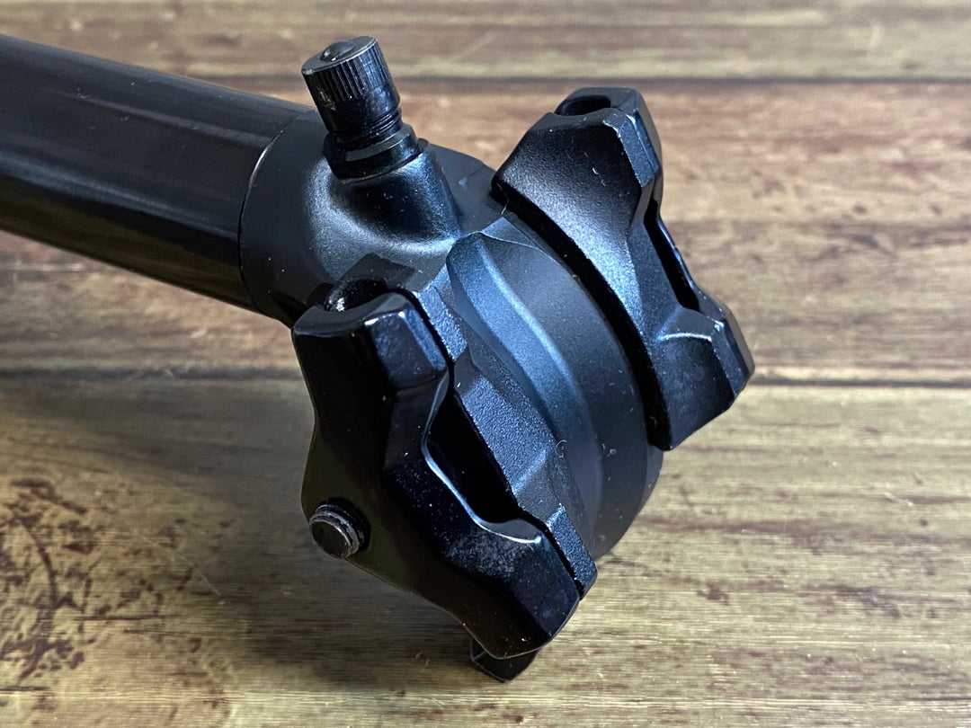 JP684 スペシャライズド Specialized Command Post IRCC ドロッパーシートポスト 100 mm Φ30.9 ※ストローク時ゴリあり ジャンク