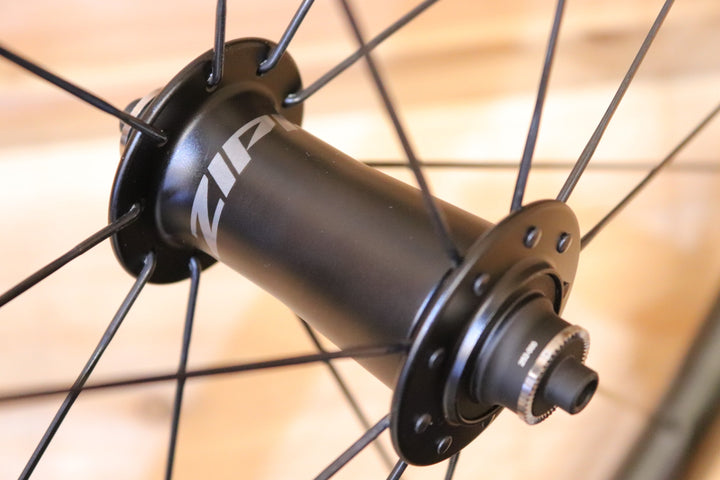ジップ ZIPP 303 ファイアクレスト FIRECREST RIM 19C カーボン チューブレス ロードバイク ホイール フロントのみ 【広島店】