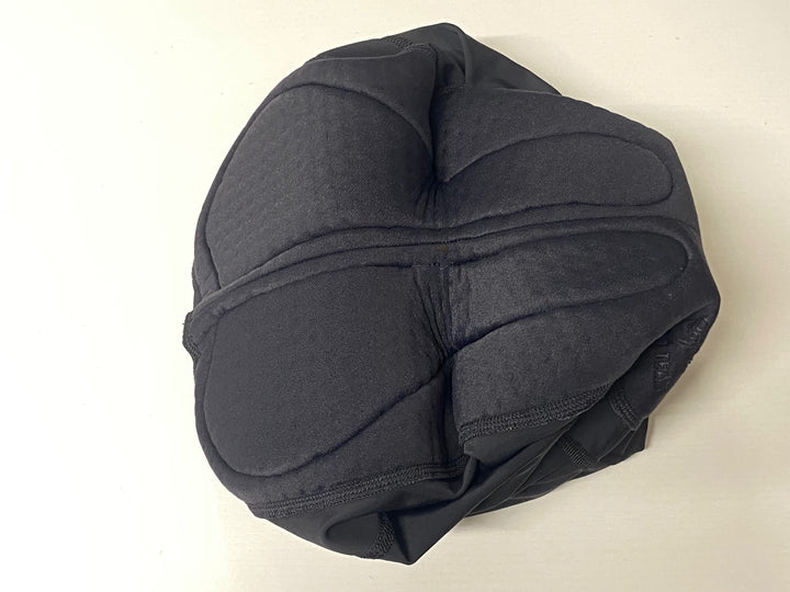 KM915 ラファ Rapha PRO TEAM BIB SHORTS2 ビブショーツ XS 黒