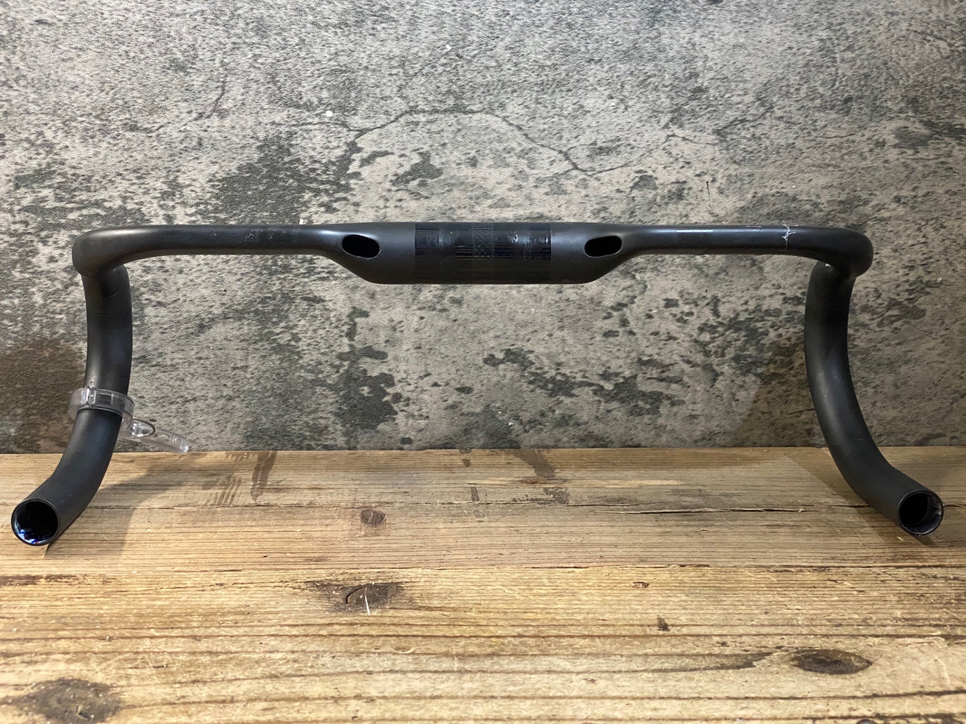 KJ606 ボントレガー BONTRAGER XXX VR-CF カーボンドロップハンドル