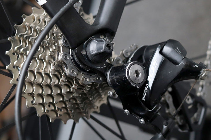 ピナレロ PINARELLO ラザ RAZHA 2015 530サイズ シマノ 105 5800 11S カーボン ロードバイク 【東京南麻布店】