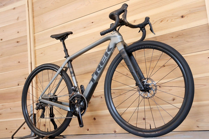 決算SALE トレック TREK チェックポイント CHECKPOINT SL5 2022 52サイズ シマノ Di2 2x11s カーボン グラベルロード 【千葉店】