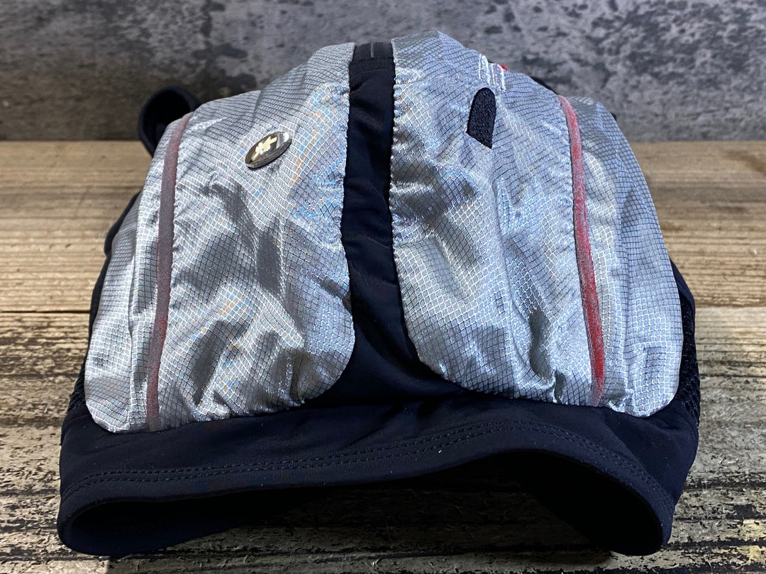 JQ925 アソス ASSOS DB 61.6 スパイダーバッグ