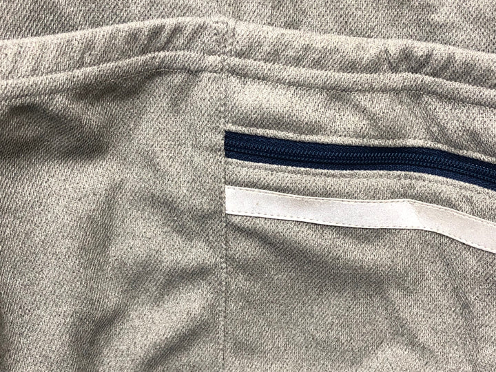 KL258 パールイズミ PEARL iZUMi 半袖 サイクルジャージ グレー L