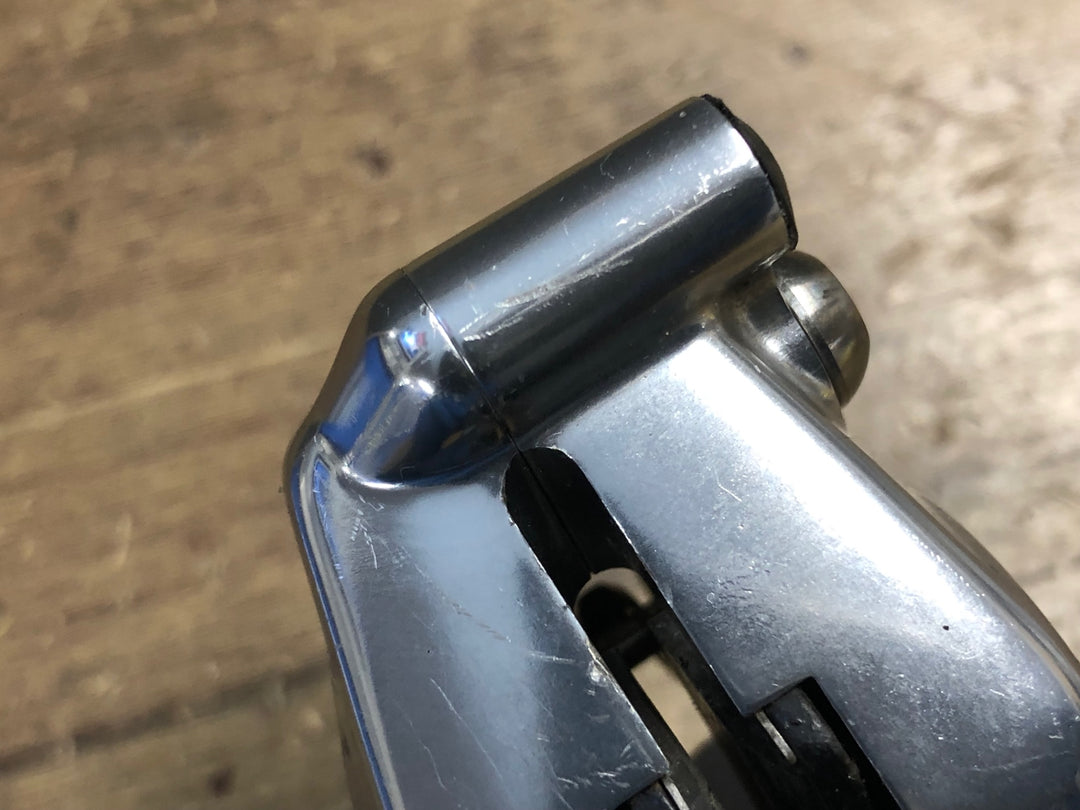 KJ582 スラム SRAM レッド RED AXS HRD D1 前後ブレーキセット 油圧