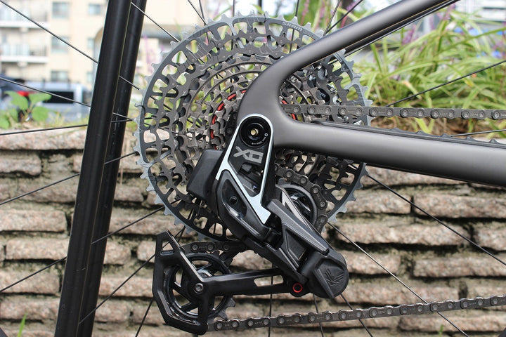 サーヴェロ CERVELO ZSF-5 2024 Mサイズ スラム X0 イーグル AXS トランスミッション 12S カーボン マウンテンバイク MTB 【名古屋店】