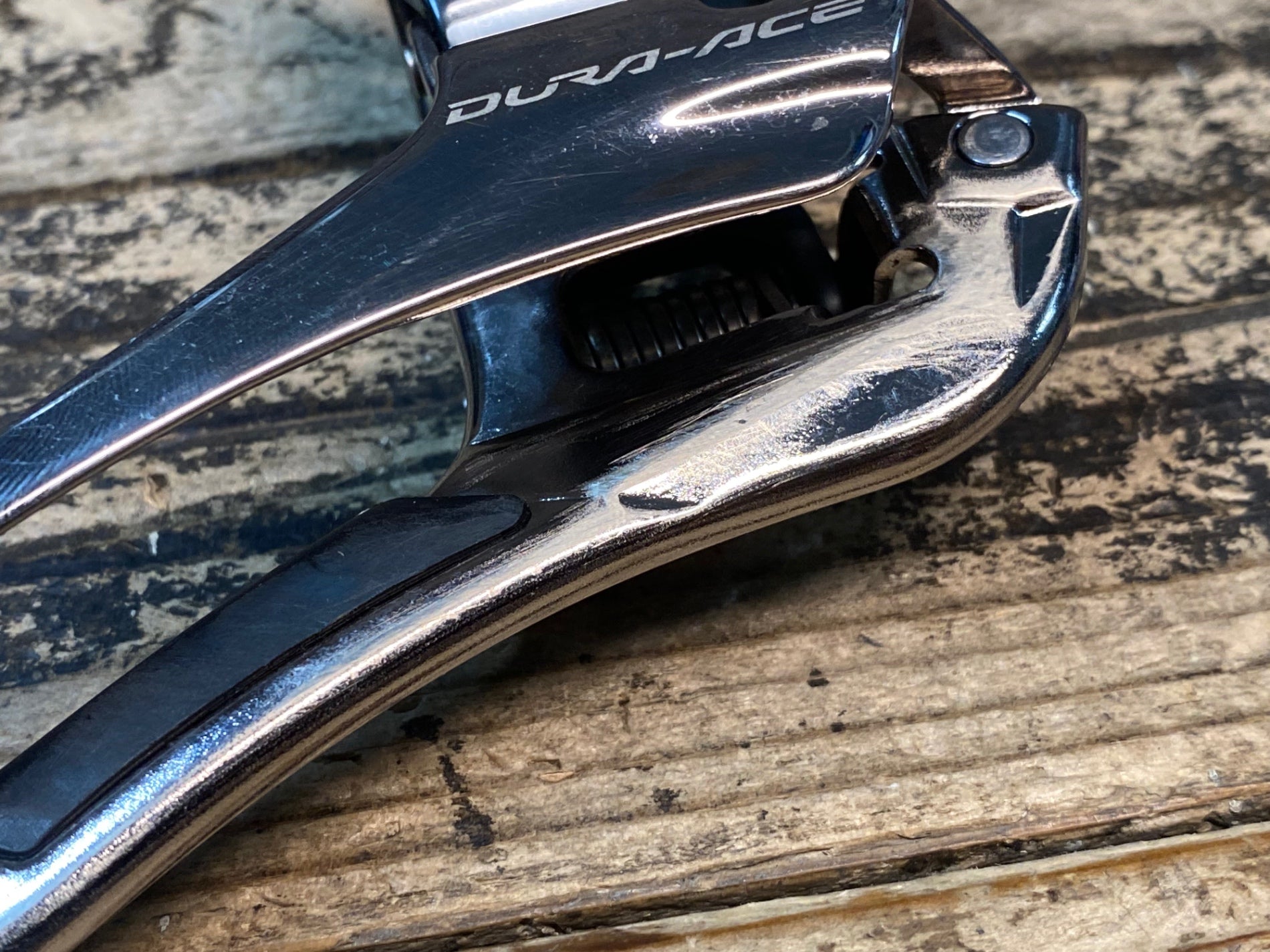 JJ201 シマノ SHIMANO デュラエース DURA-ACE 9000 コンポセット 2x11S