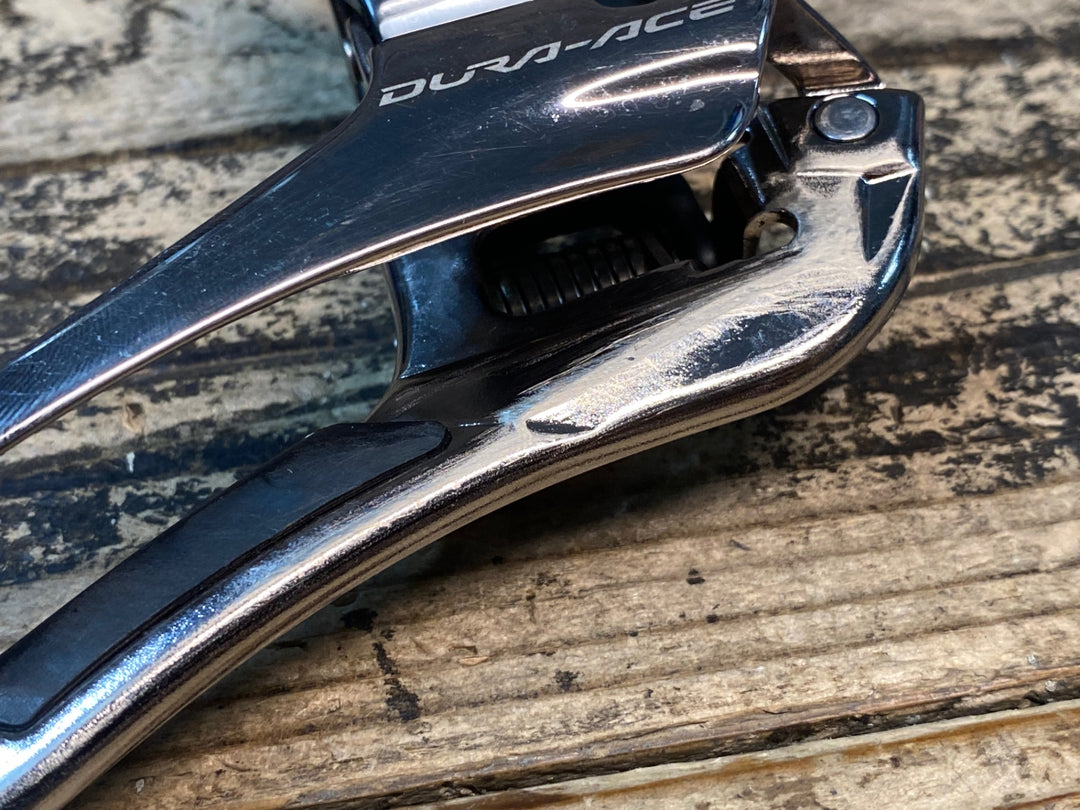 JJ201 シマノ SHIMANO デュラエース DURA-ACE 9000 コンポセット 2x11S