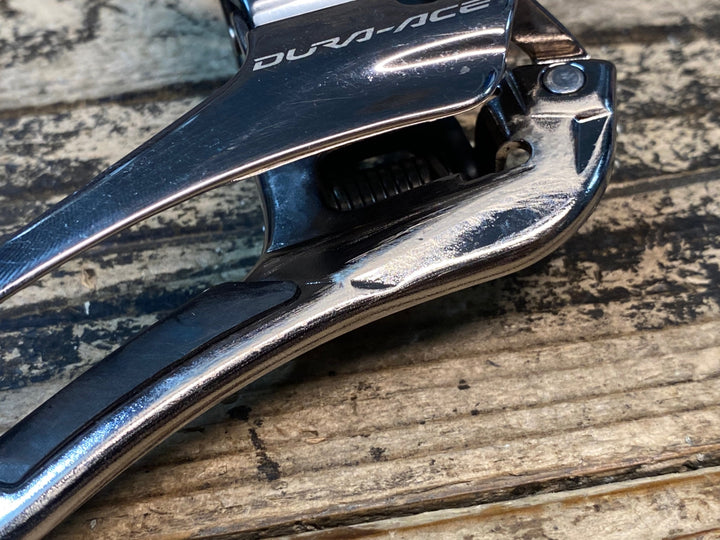 JJ201 シマノ SHIMANO デュラエース DURA-ACE 9000 コンポセット 2x11S