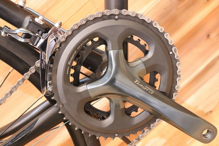 コーダブルーム KHODAABLOOM ファーナ FARNA DISC 2022モデル 465サイズ シマノ ティアグラ 4720 10S アルミ ロードバイク 【広島店】