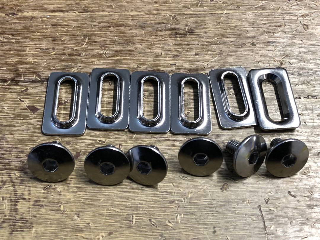 KH806 シマノ SHIMANO デュラエース DURA-ACE PD-R9100 ビンディングペダル SPD-SL 青クリート付
