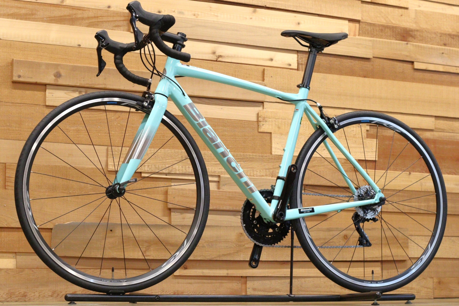 ビアンキ BIANCHI ヴィアニローネ VIA NIRONE 7 2025 53サイズ