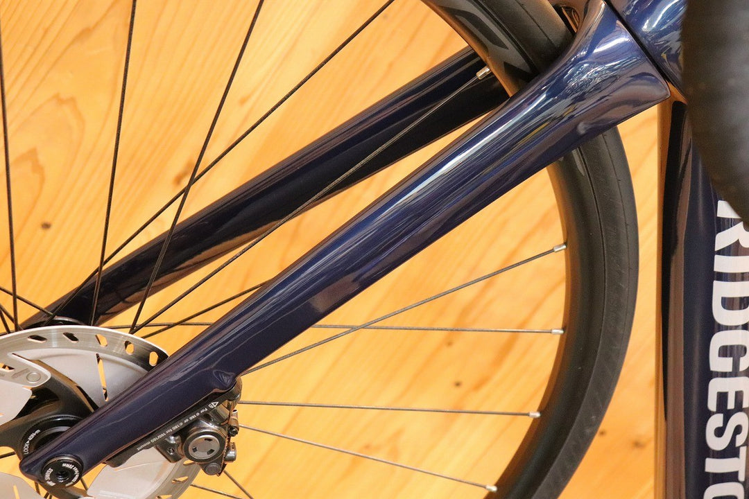 ブリヂストン BRIDGESTONE ANCHOR RP8 2025モデル 440サイズ シマノ ULTEGRA R8170 Di2 12S カーボン ロードバイク 【芦屋店】