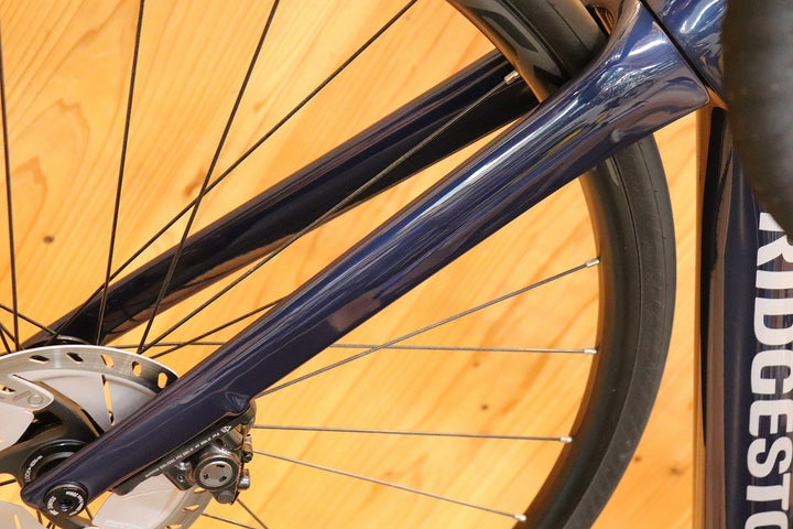 ブリヂストン BRIDGESTONE ANCHOR RP8 2025モデル 440サイズ シマノ ULTEGRA R8170 Di2 12S カーボン ロードバイク 【芦屋店】