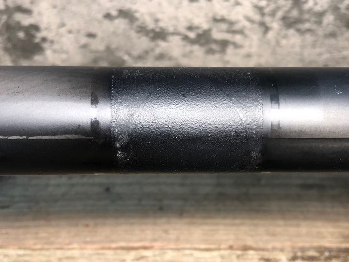 JQ327 TNi PELOTON カーボンハンドル ブラケットC-C420mm