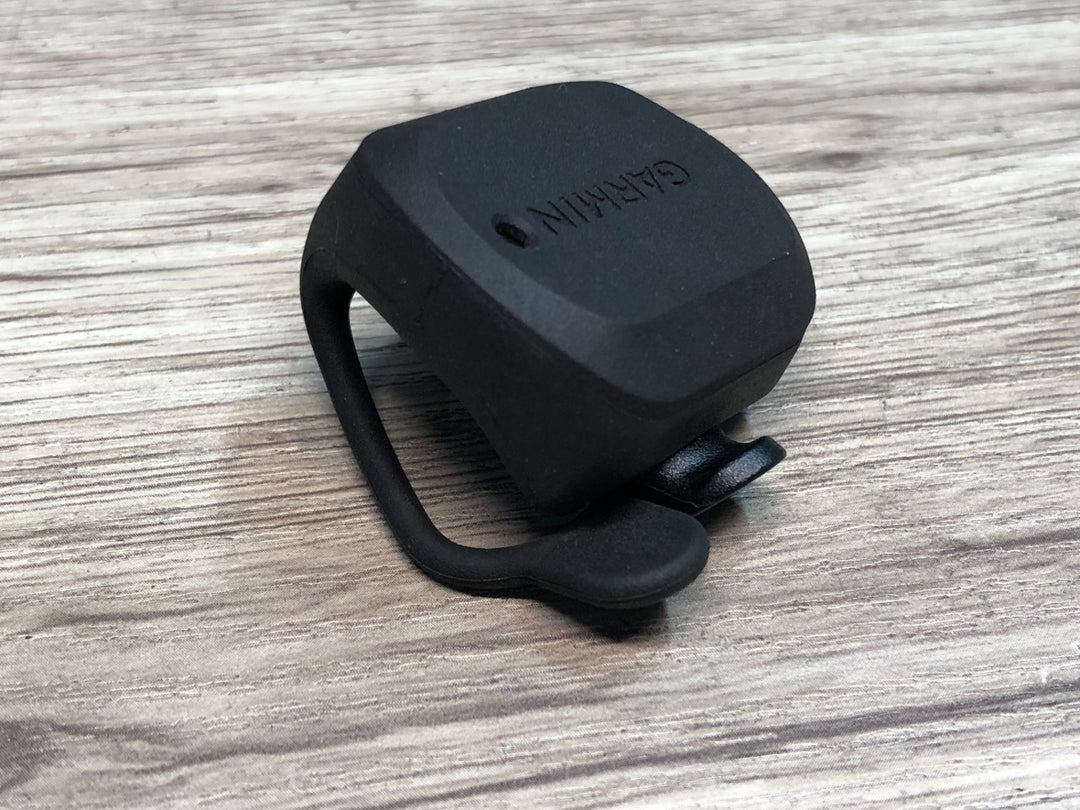 JI531 ガーミン GARMIN スピードセンサー 接続確認済