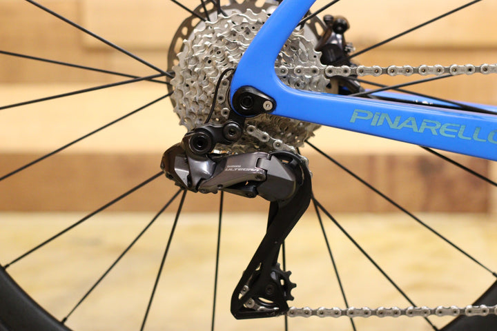 ピナレロ PINARELLO プリンス PRINCE FX DISK 2022 515サイズ アルテグラ R8170 Di2 12S カーボン ロードバイク 【立川店】