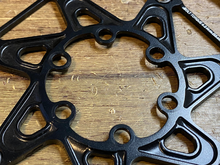 JP902 スラム SRAM CLX ROTOR CNTRLN 2P ディスクブレーキローター 160mm 6ボルト 2枚セット 1.8mm