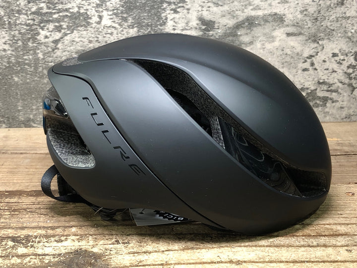 JP704 カブト KABUTO FULRE ヘルメット 黒 S 54～56cm 2025/3製造