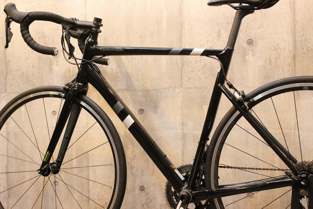 キャノンデール CANNONDALE CAAD13 2020 56サイズ シマノ 105 R7000