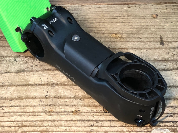 JQ751 シンクロス syncros RR2.0 アルミ ステム 1 1/4 Φ31.8 110mm