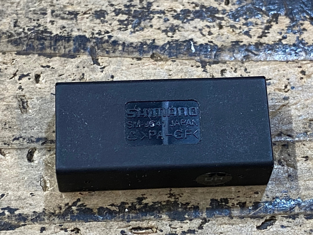 JP463 シマノ SHIMANO SM-JC41 ジャンクションB 4ポート Di2
