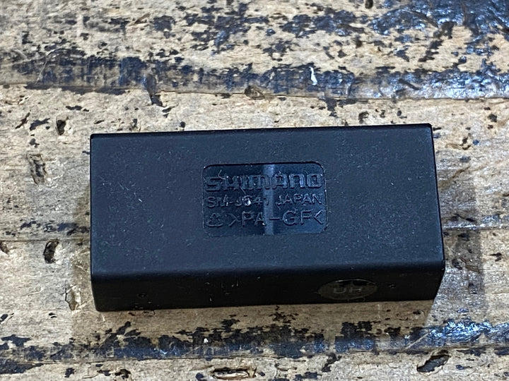 JP463 シマノ SHIMANO SM-JC41 ジャンクションB 4ポート Di2