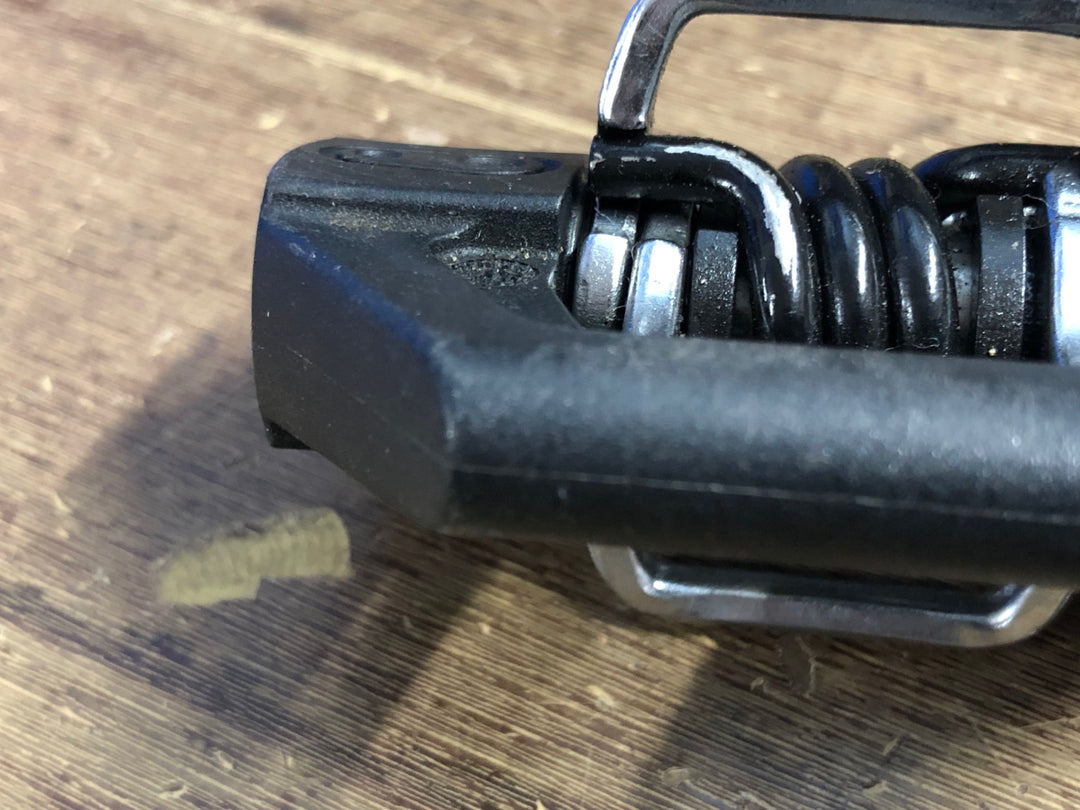 JW956 クランクブラザーズ crankbrothers CANDY 1 ビンディングペダル