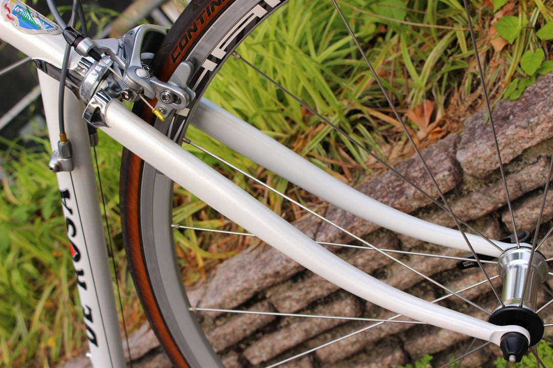 デローザ DE ROSA ヌーボクラシコ NUOVO CLASSICO 2017頃 51サイズ 105 5800 11S スチール ロードバイク 【名古屋店】