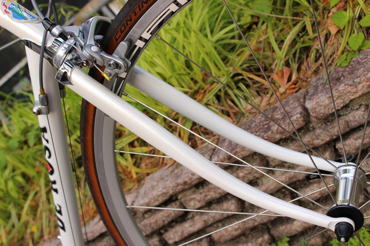 デローザ DE ROSA ヌーボクラシコ NUOVO CLASSICO 2017頃 51サイズ 105 5800 11S スチール ロードバイク 【名古屋店】