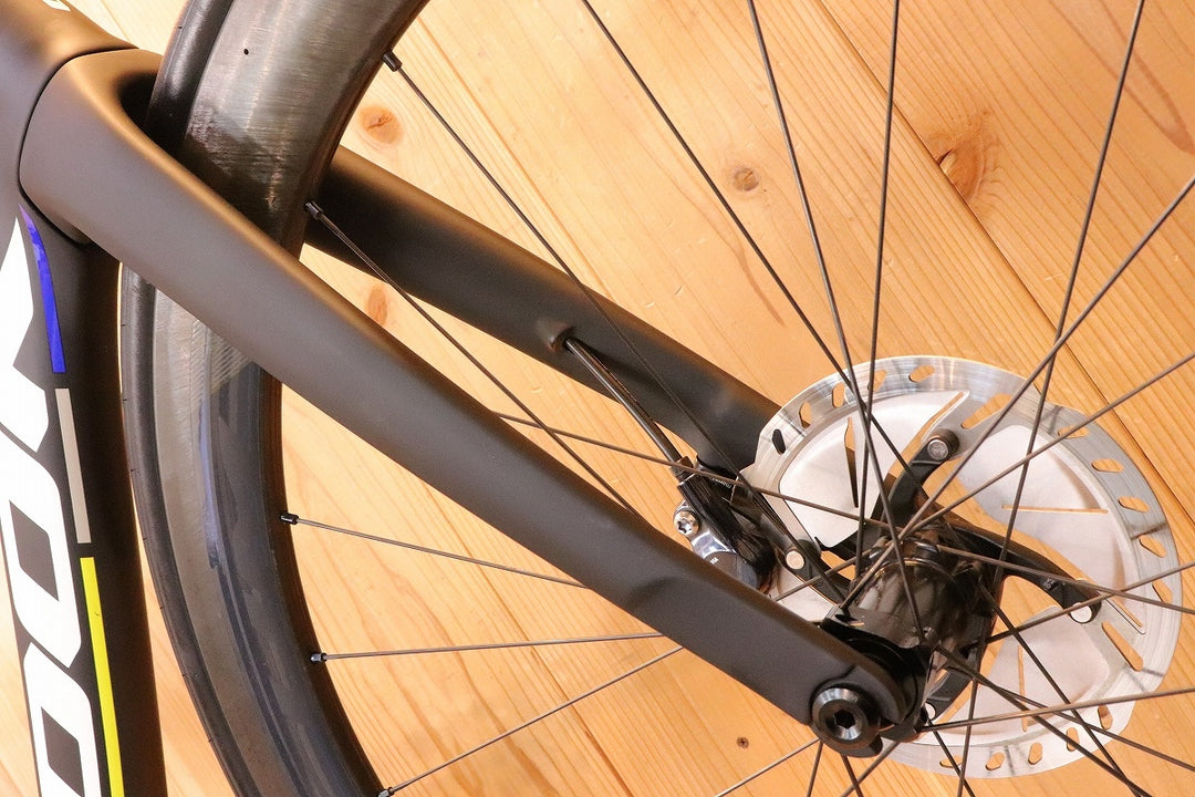 ルック LOOK 795 BLADE RS DISC 2022年モデル Sサイズ シマノ アルテグラ R8070 Di2 11S カーボン ロードバイク 【芦屋店】