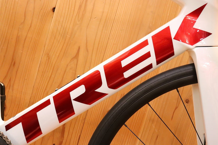 トレック TREK マドン MADONE SLR DISC GEN6 2020年モデル 54サイズ シマノ デュラエース R9120 11S カーボン ロードバイク 【芦屋店】