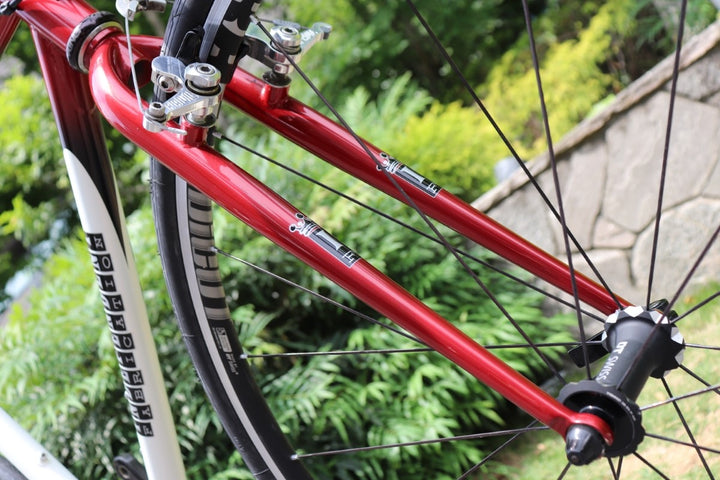 インディペンデントファブリケーション Independent Fabrication プラネット X シクロクロス カンパニョーロ コーラス 11S スチール 【さいたま浦和店】