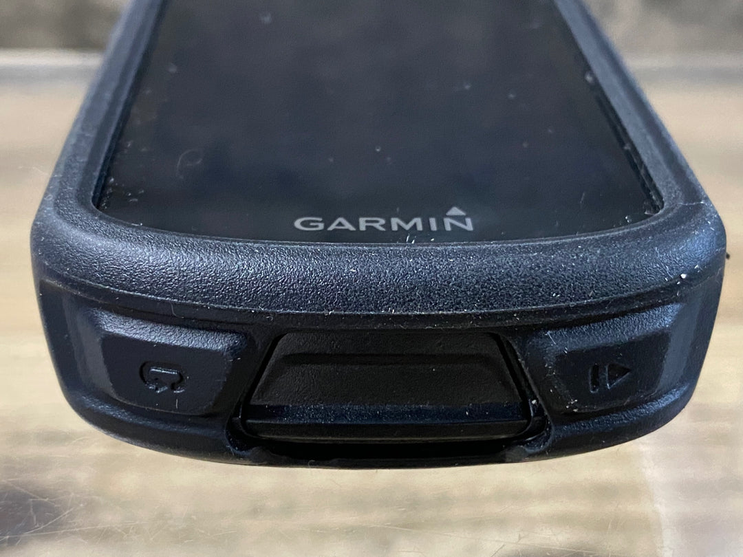 KB894 ガーミン GARMIN EDGE530 サイクルコンピューター 起動確認済