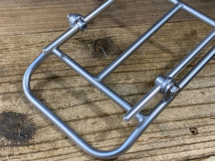 KK503 ニットー 日東 NITTO リアバッグサポーター Rear Bag Supporter R10 リアキャリア