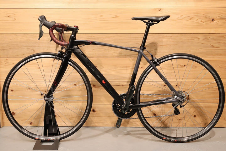 デローザ DE ROSA フェデ FEDE 2018 47サイズ シマノ ティアグラ 4700 10S アルミ ロードバイク 【千葉店】