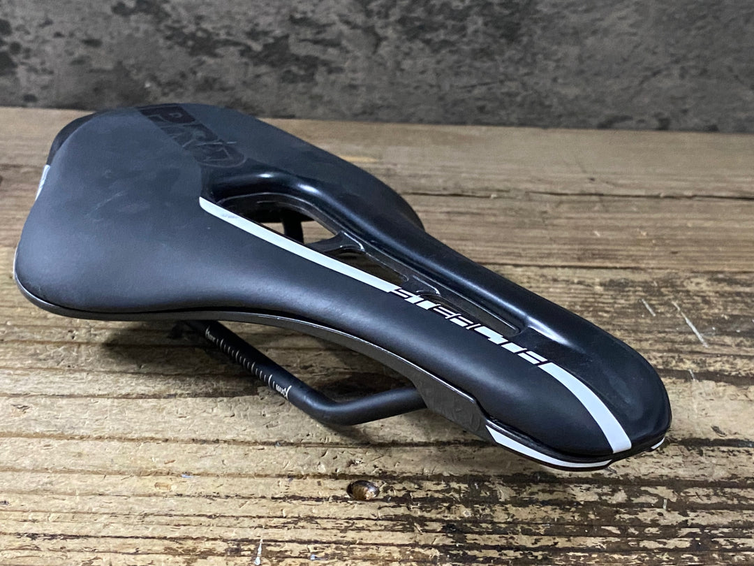 KL245 シマノ SHIMANO プロ PRO STEALTH サドル 152mm