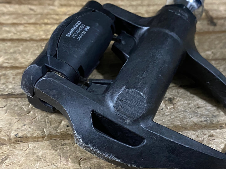 KC441 シマノ SHIMANO アルテグラ ULTEGRA PD-R8000 ビンディングペダル SPD-SL