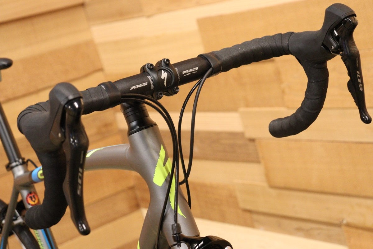 スペシャライズド SPECIALIZED アレー ALLEZ ELITE 2015年モデル