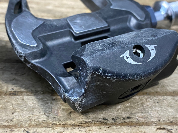 JS052 シマノ SHIMANO アルテグラ ULTEGRA PD-R8000 ビンディングペダル SPD-SL