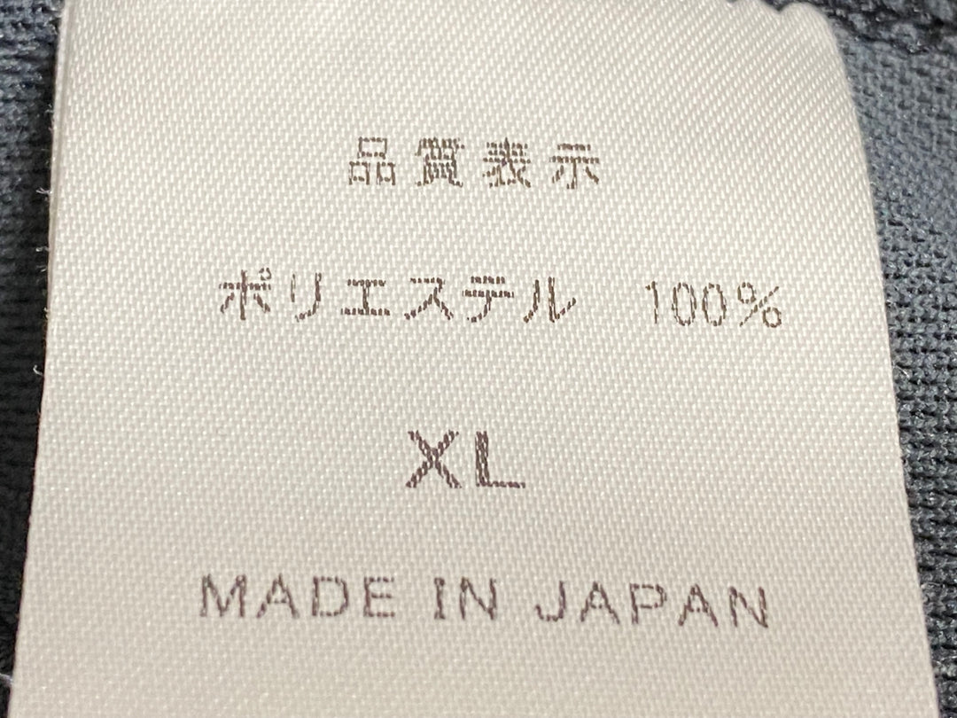 JT201 パールイズミ PEARL iZUMi 半袖 サイクルジャージ 黒 XLサイズ