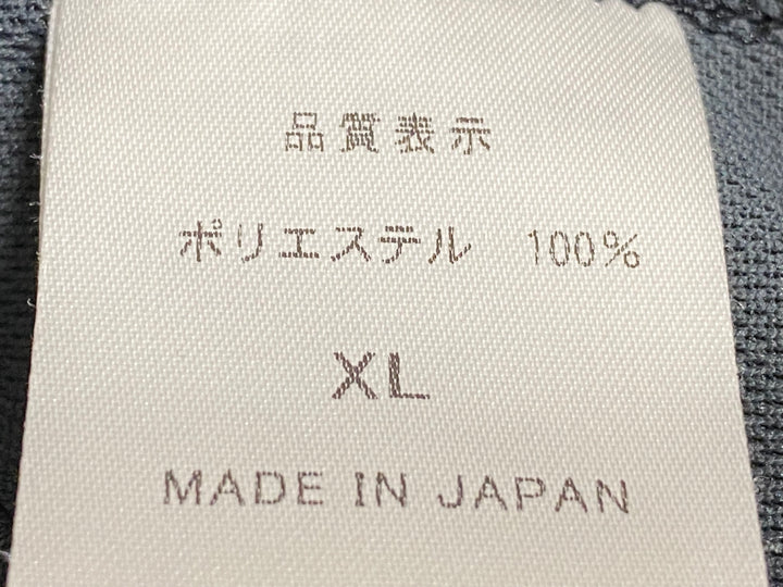 JT201 パールイズミ PEARL iZUMi 半袖 サイクルジャージ 黒 XLサイズ